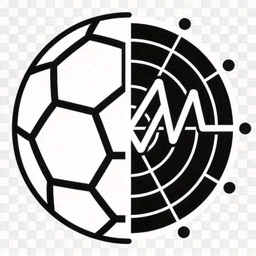 足球胜负分析网站Logo